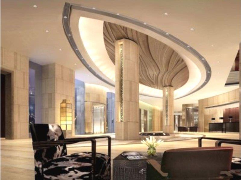 Doubletree By Hilton Shanghai Jing'An Zewnętrze zdjęcie