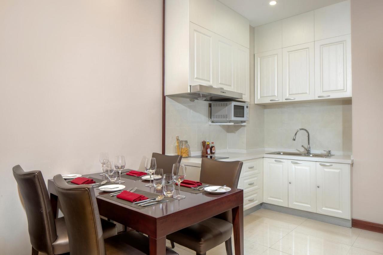 Doubletree By Hilton Shanghai Jing'An Zewnętrze zdjęcie
